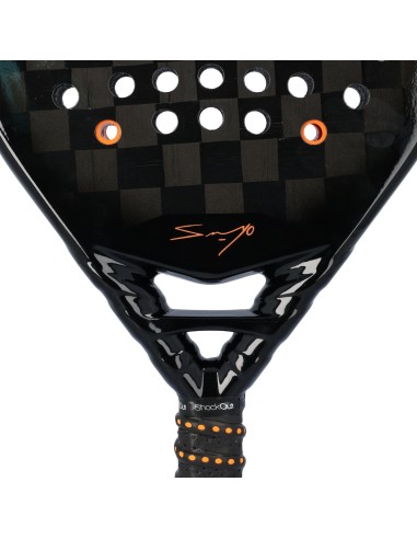 Siux -Siux SG Copper Edition 18K