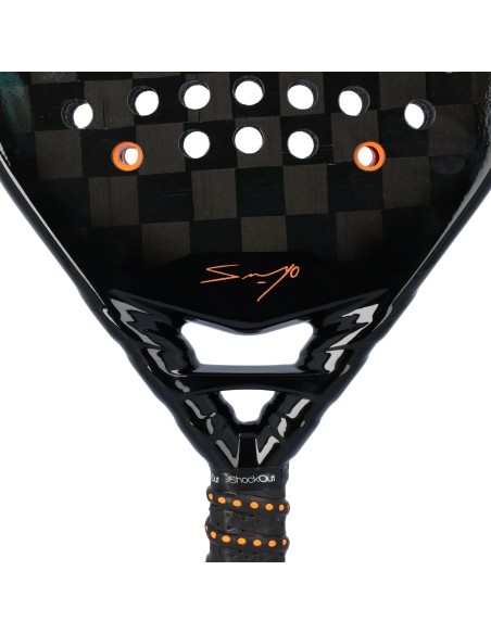 Siux -Siux SG Copper Edition 18K