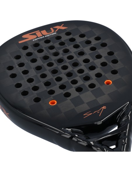 Siux -Siux SG Copper Edition 18K