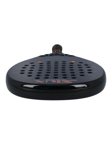 Siux -Siux SG Copper Edition 18K