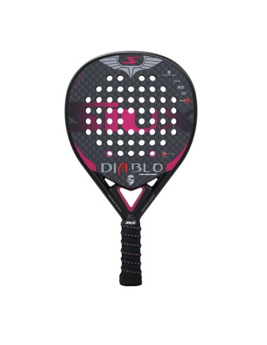 Siux -Siux Diablo Revolution 12k Fuchsia 2022