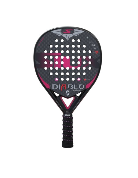 Siux -Siux Diablo Revolution 12k Fucsia 2022