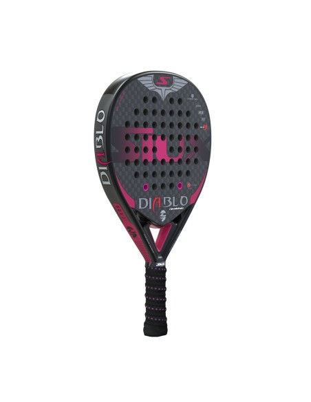 Siux -Siux Diablo Revolution 12k Fuchsia 2022