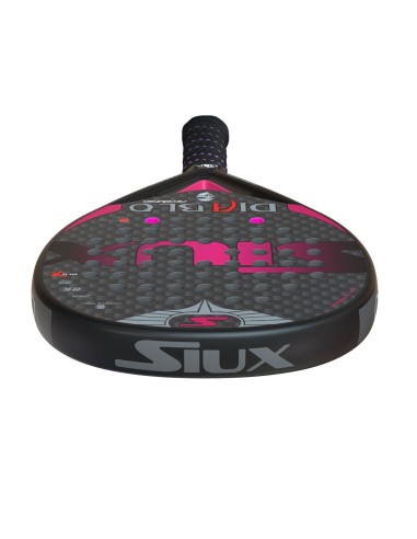 Siux -Siux Diablo Revolution 12k Fuchsia 2022