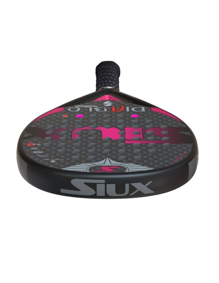Siux -Siux Diablo Revolution 12k Fucsia 2022