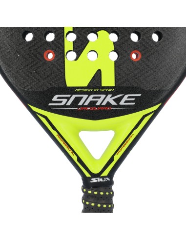 Siux -Siux Snake 2022