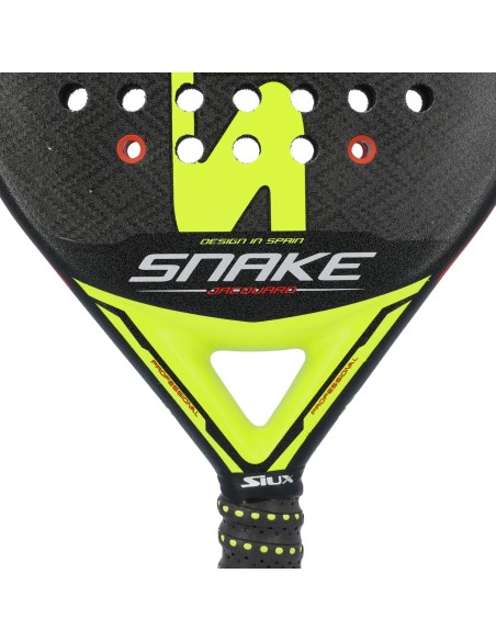 Siux -Siux Snake 2022