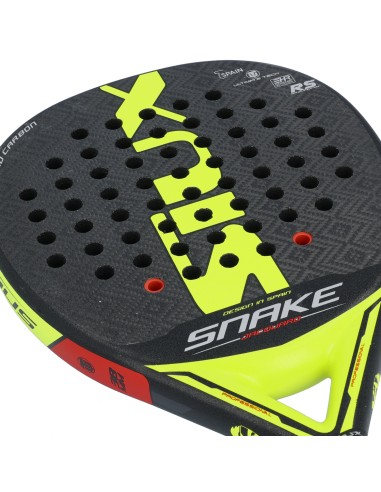 Siux -Siux Snake 2022