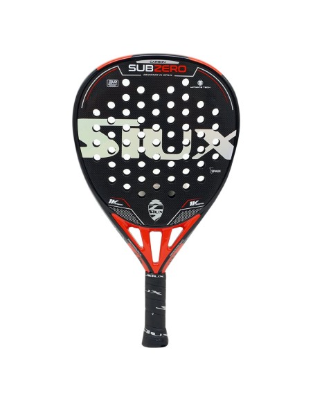 Siux -Siux Subzero 1k Siux -Siux Subzero 1k