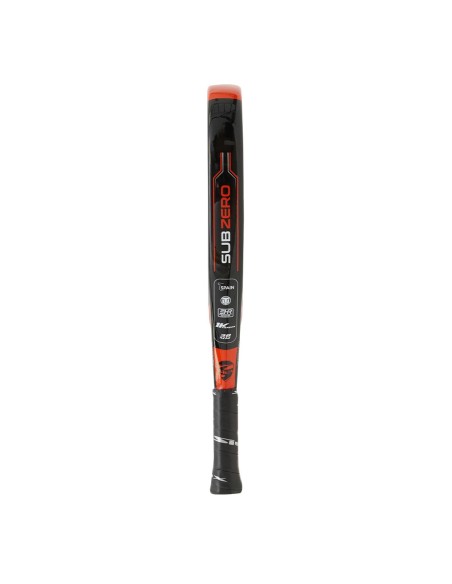 Siux -Siux Subzero 1k Siux -Siux Subzero 1k