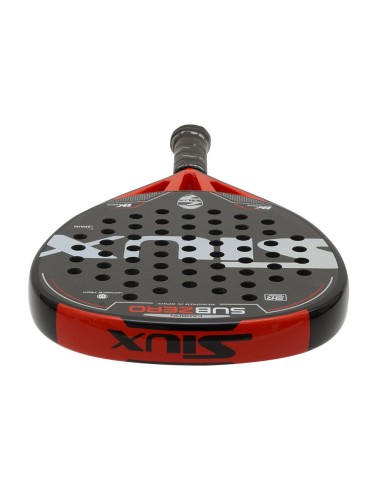 Siux -Siux Subzero 1k