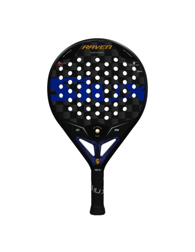 Siux -Siux Raven 18k Control
