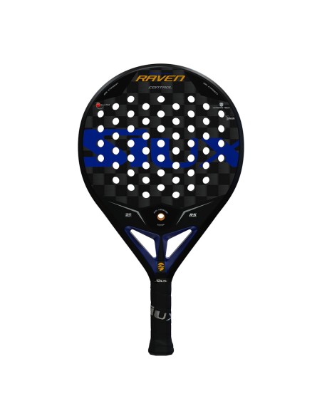 Siux -Siux Raven 18k Control