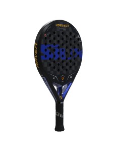 Siux -Siux Raven 18k Control 2