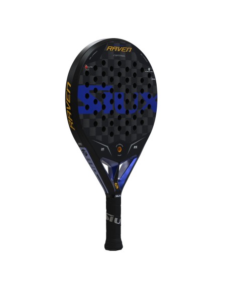 Siux -Siux Raven 18k Control