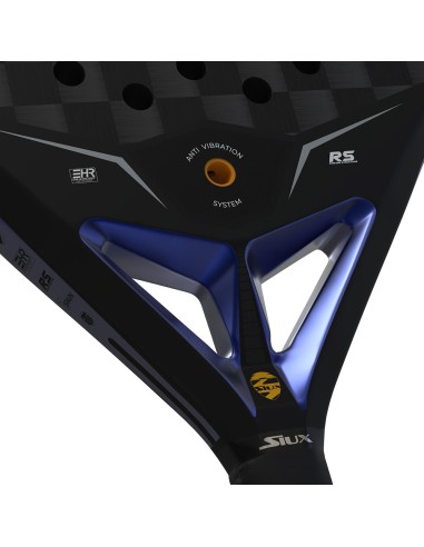 Siux -Siux Raven 18k Control