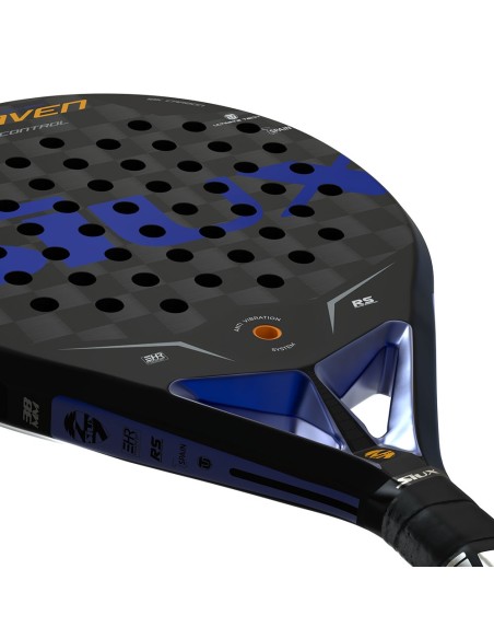 Siux -Siux Raven 18k Control