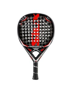 Siux -Siux Pegasus Grafeno Black