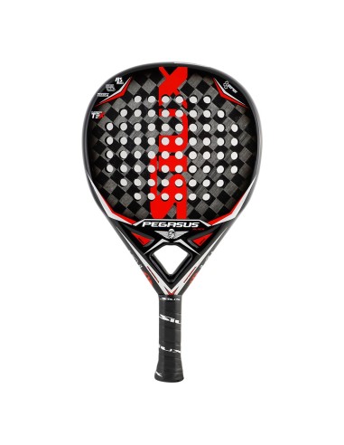 Siux -Siux Pegasus Grafeno Black