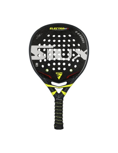 Siux -Siux Electra ST2 Stupa Pro