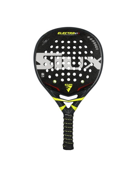 Siux -Siux Electra ST2 Stupa Pro Siux -Siux Electra ST2 Stupa Pro