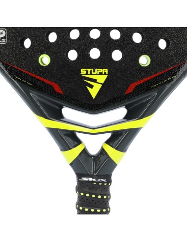 Siux -Siux Electra ST2 Estupa Pro