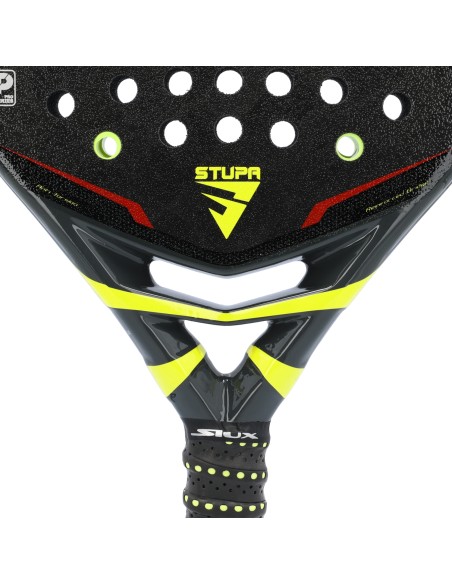 Siux -Siux Electra ST2 Estupa Pro