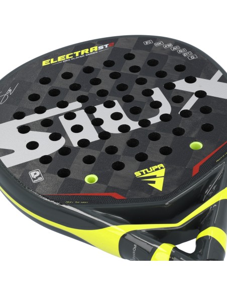 Siux -Siux Electra ST2 Estupa Pro