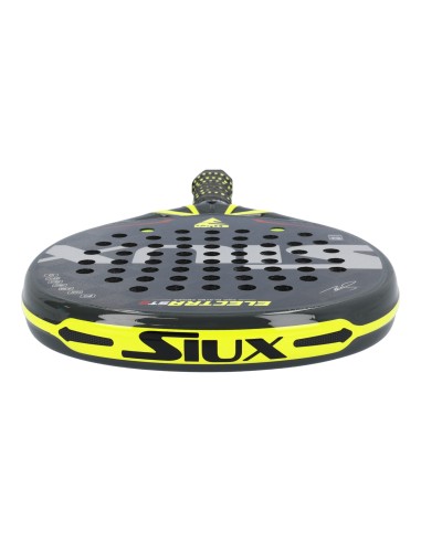 Siux -Siux Electra ST2 Estupa Pro