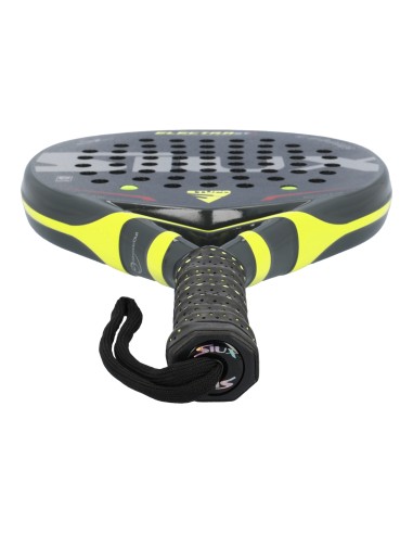 Siux -Siux Electra ST2 Estupa Pro