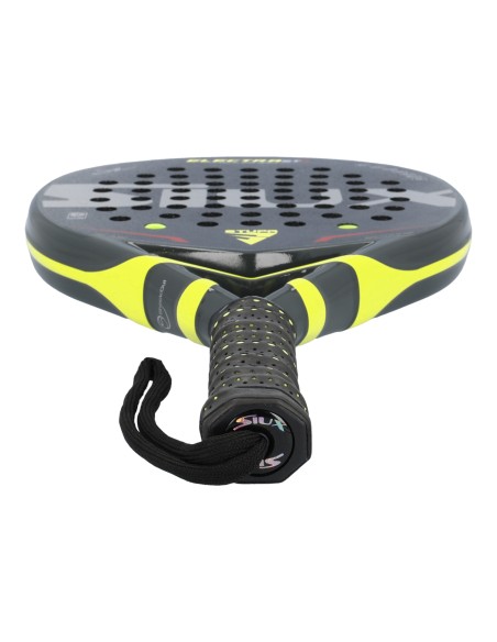 Siux -Siux Electra ST2 Estupa Pro