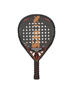 Siux -Siux Pegasus Revolution 12k (Shock Out Rojo)