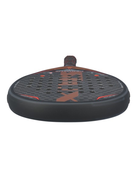 Siux -Siux Pegasus Revolution 12k ( Shock Out Red)