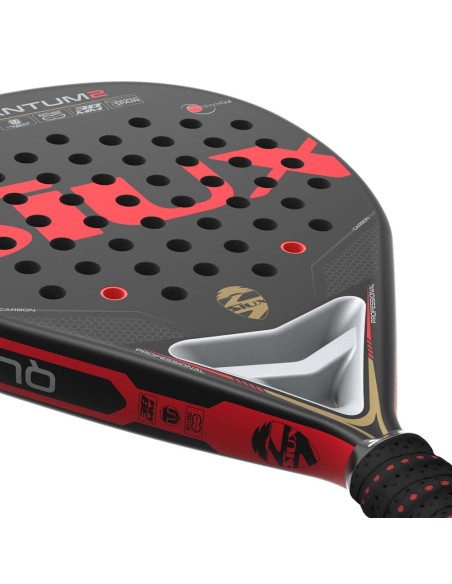Siux -Siux Quantum 2.0 Siux -Siux Quantum 2.0