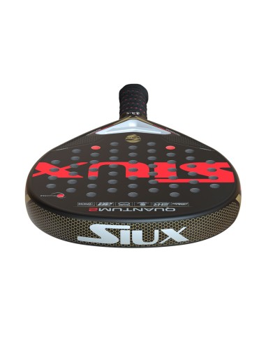 Siux -Siux Quantum 2.0