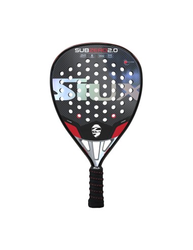 Siux -Siux Subzero 2.0 Gloss