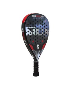 Siux -Siux Subzero 2.0 Brillo 2