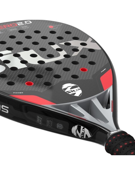 Siux -Siux Subzero 2.0 Brillo Siux -Siux Subzero 2.0 Brillo