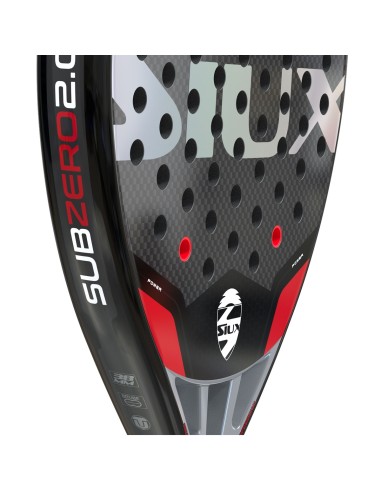 Siux -Siux Subzero 2.0 Brillo
