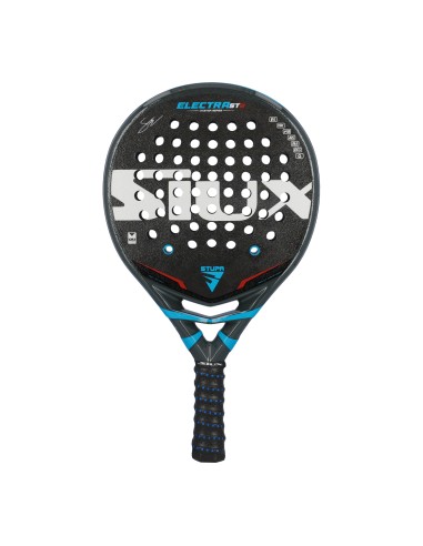 Siux -Siux Electra St2 Control
