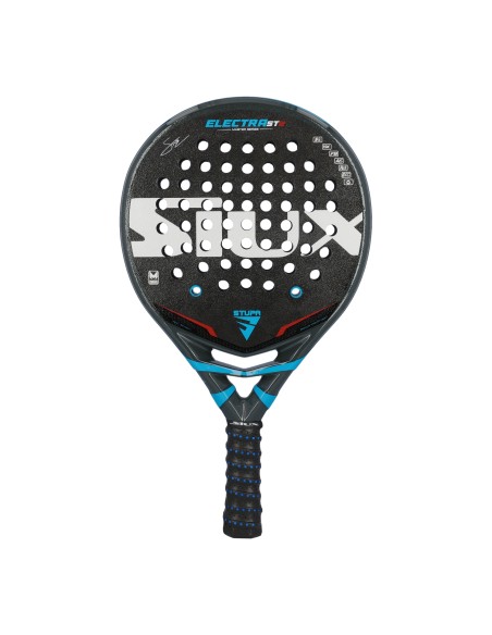 Siux -Controle Siux Electra St2