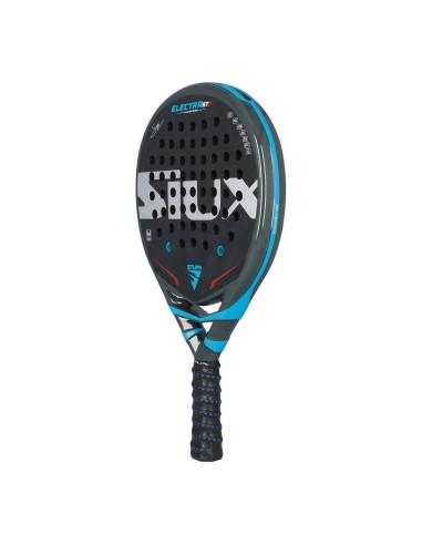 Siux -Siux Electra St2 Control