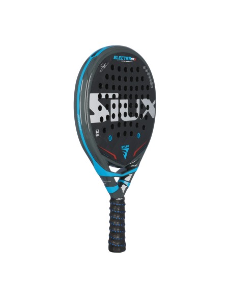 Siux -Siux Electra St2 Control
