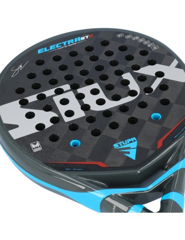 Siux -Siux Electra St2 Control