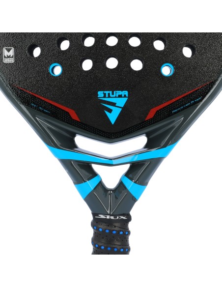 Siux -Controle Siux Electra St2