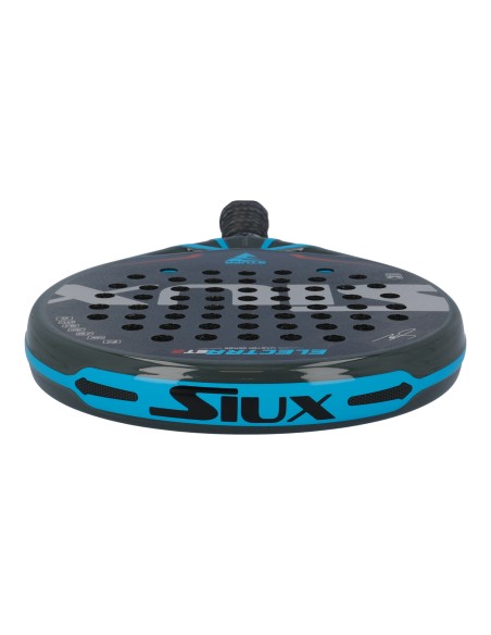 Siux -Siux Electra St2 Control