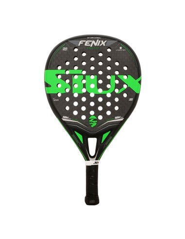 Siux -Siux Fenix 12k