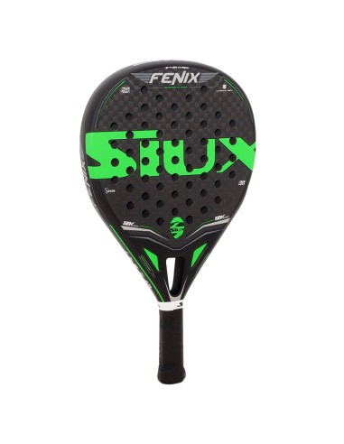 Siux -Siux Fenix 12k