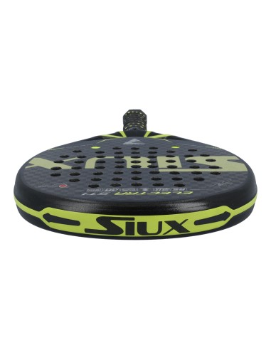 Siux -Siux Electra