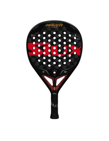 Siux -Siux Raven 18K Hybrid